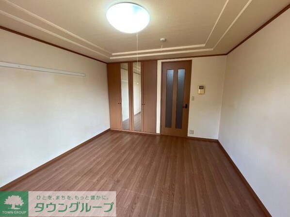 クレバーの物件内観写真